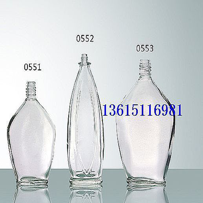 香水瓶0551-0553