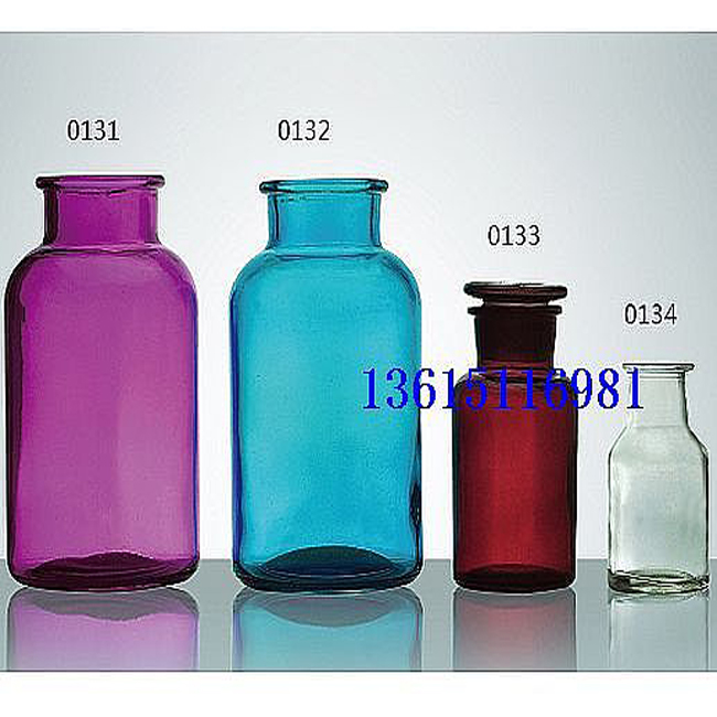试剂瓶0131-0134