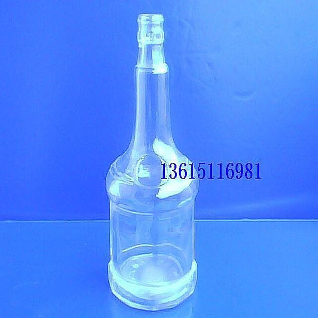 500毫升酒瓶/玻璃酒瓶