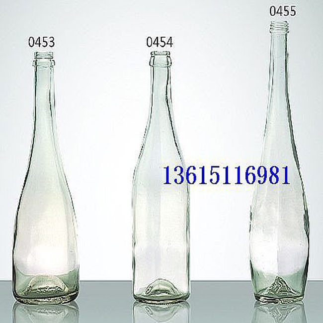 酒瓶0453-0455
