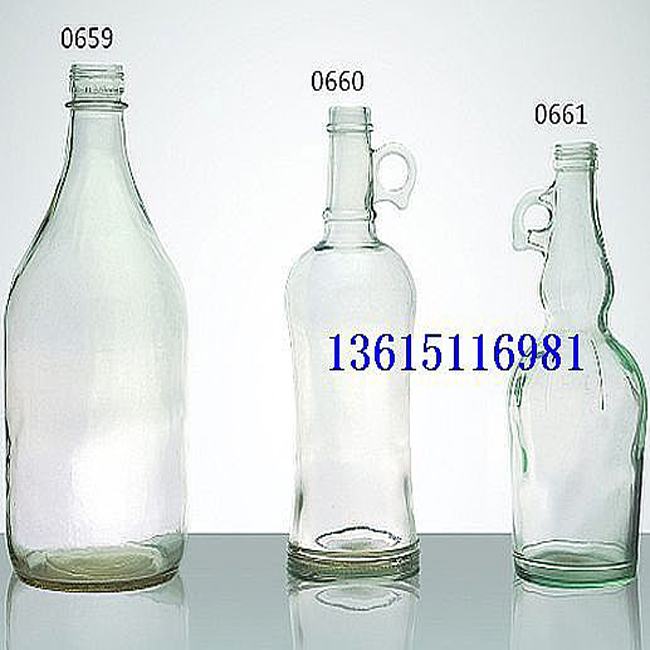 油瓶0659-0661