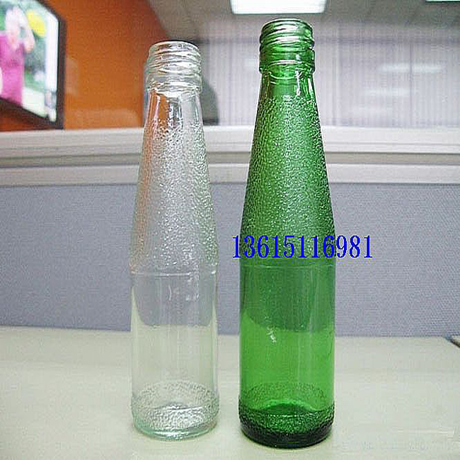100mL-120ml beverage bottle
