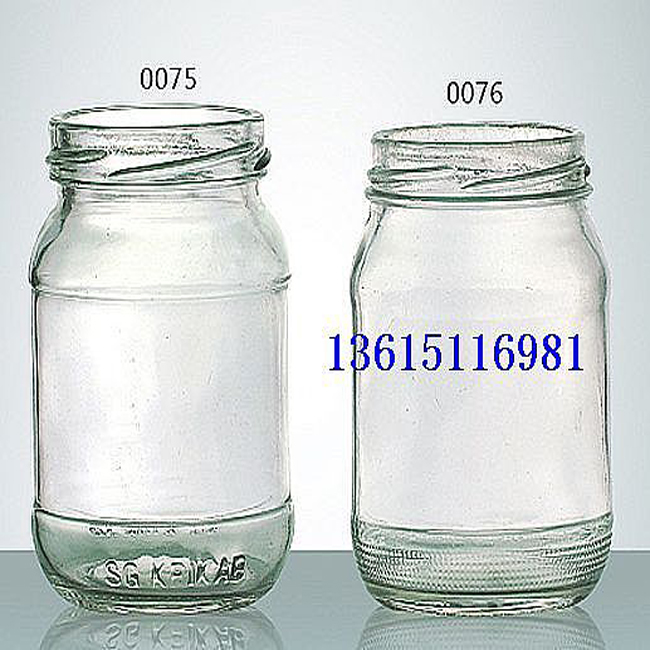 罐头瓶0075-0076